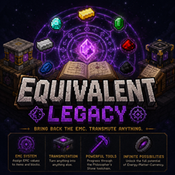 Equivalent Legacy project image