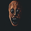 the horrific hell [HORROR MP} logo
