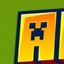 Alex's Mobs BR logo