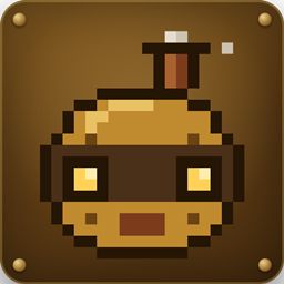 Steampunk Armory project image