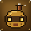Steampunk Armory logo