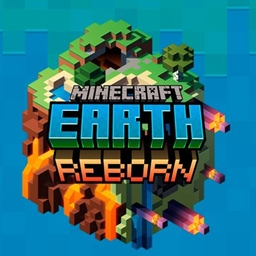 Minecraft Earth Reborn