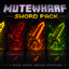 Mutewharf sword pack logo