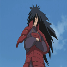 Madara's Hair logo