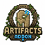 Artifacts + logo