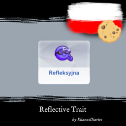 Reflective Trait - Polskie Tłumaczenie project image