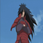 Madara's Outfit logo