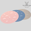 Sweet Dreams Round Rugs logo