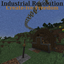 Industrial Revolution Create-ive Freedom logo