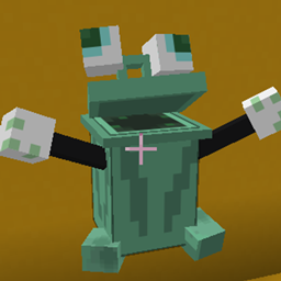 Trashy  project image