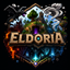 Eld0ria logo
