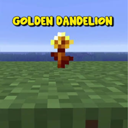 Golden Dandelion (Generation)