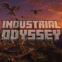IndustrialOdyssey logo