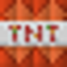 Super TNT Formidibomb Texture Pack project image