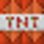 Super TNT Formidibomb Texture Pack logo