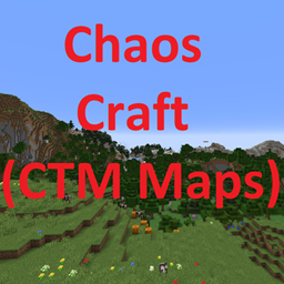 Chaos Craft (CTM Maps)