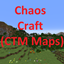 Chaos Craft (CTM Maps) logo