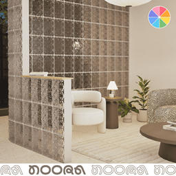 Prism Partition Set project image