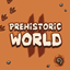Prehistoric World II logo