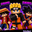Anime logo