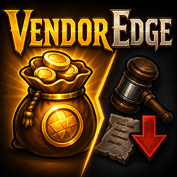 VendorEdge project image