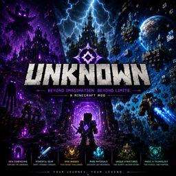 Unknown:Ascension