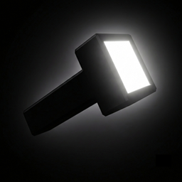 Simple PKFL's Flashlight