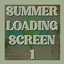 Summer 2026 Loading Screen 1 logo