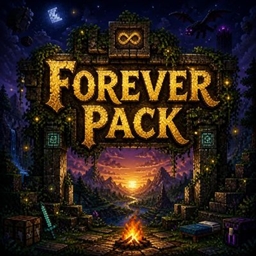 FOREVER-PACK logo