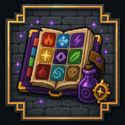 Magic School Choice [Iron's Spells 'n Spellbooks]