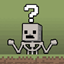 Skeleton Bow Chance logo