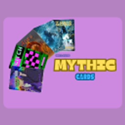 Mythical Cards logo