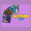 Mythical Cards logo