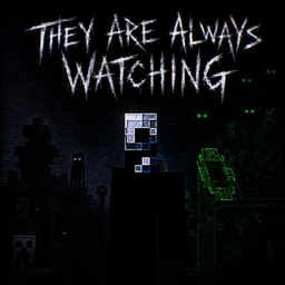 They Are Always Watching