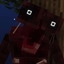 The meat dweller logo