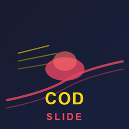 cod slide