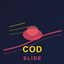 cod slide logo