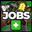 Jobs+ Tools Genesis Compatibility logo