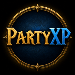 PartyXP logo