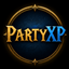 PartyXP logo