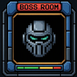 BlasterMaster project image