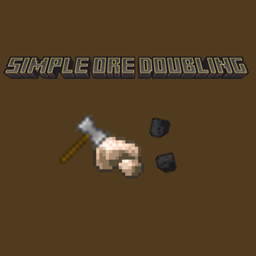 Simple Ore Doubling