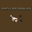 Simple Ore Doubling logo