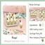 littlbowbub Whipped Ice-Cream Cones  / translation spanish by Monisims logo