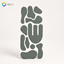 Pebble Forms Wall Art [VZ] logo