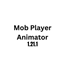 Mob Player Animator Neo logo