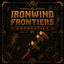 Ironwind Frontiers - Aeronautics logo