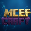 MCEF CRAFT logo
