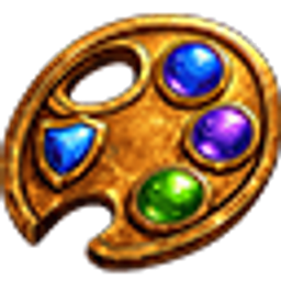 Mount Customization Presets logo