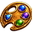 Mount Customization Presets logo